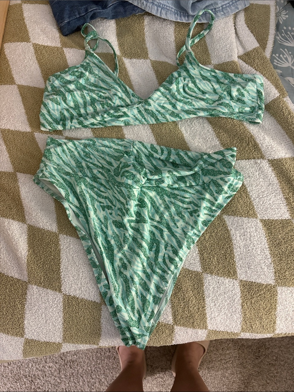 aerie swimsuit